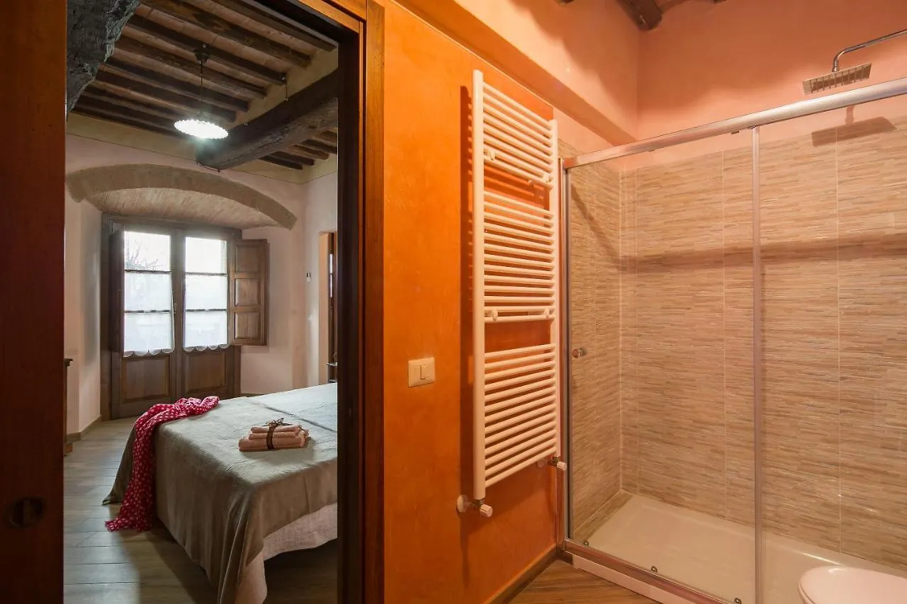 Borgo Delle Spighe Villa Cortona 0*,  Italy