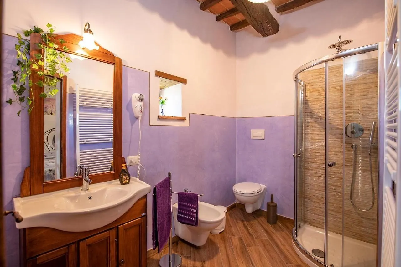 Borgo Delle Spighe Villa Cortona 0*,  Italy