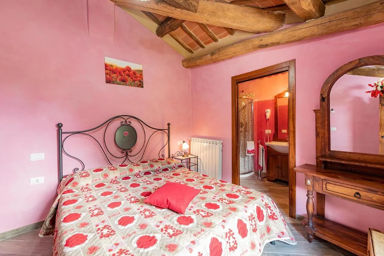 Borgo Delle Spighe Villa Cortona